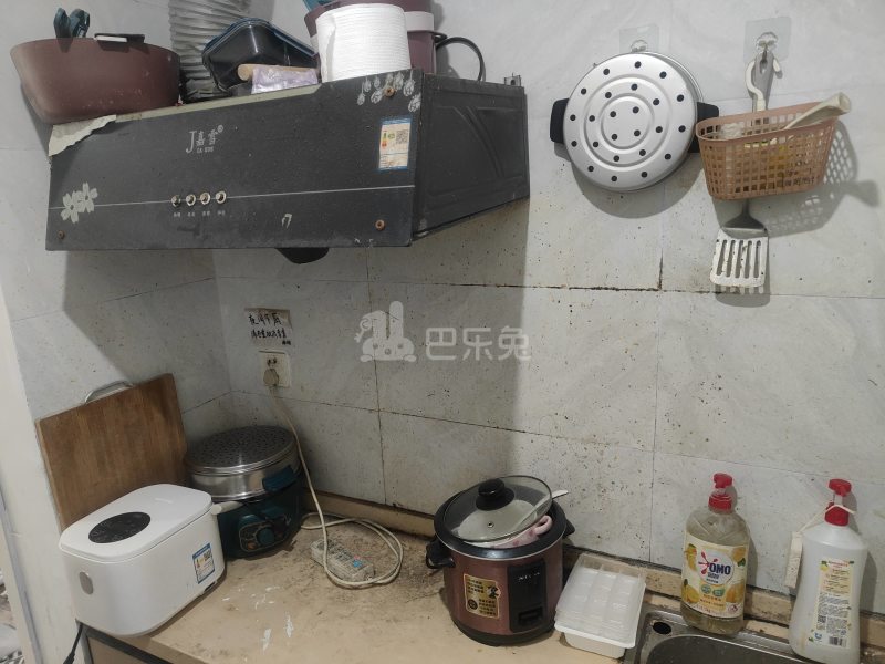 华舟小区7497991厨房图4