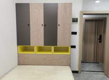 植村一路22号之4A栋 