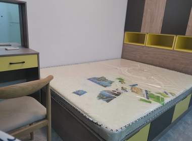 植村一路22号之4A栋 