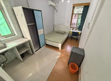 荔园新村（南山） 