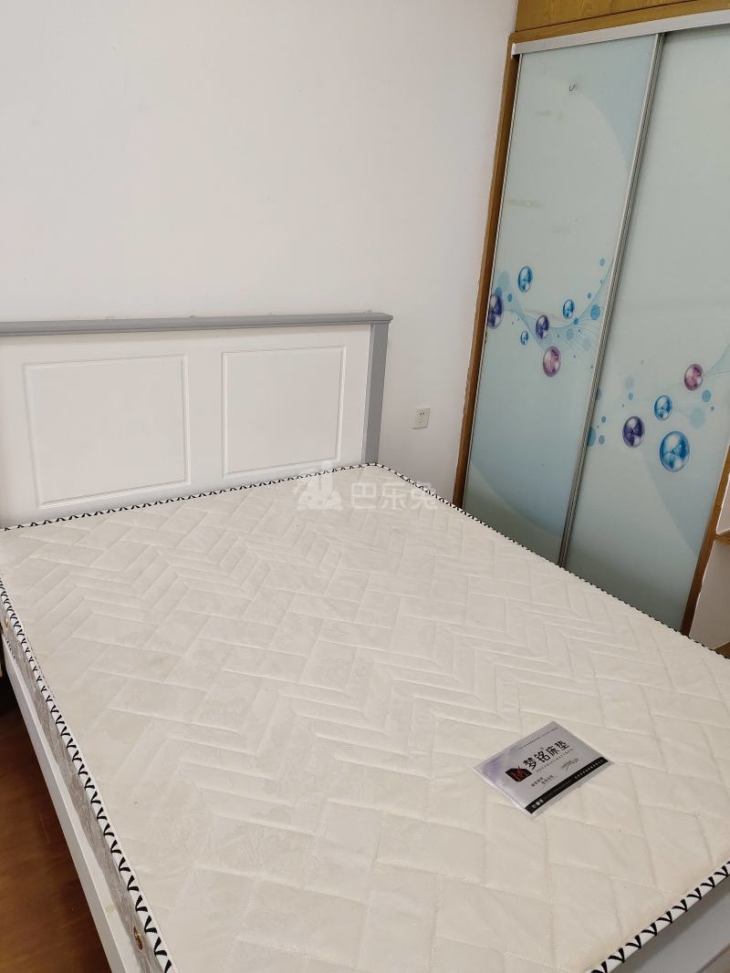 世茂江滨花园碧景湾7500272卧室图1