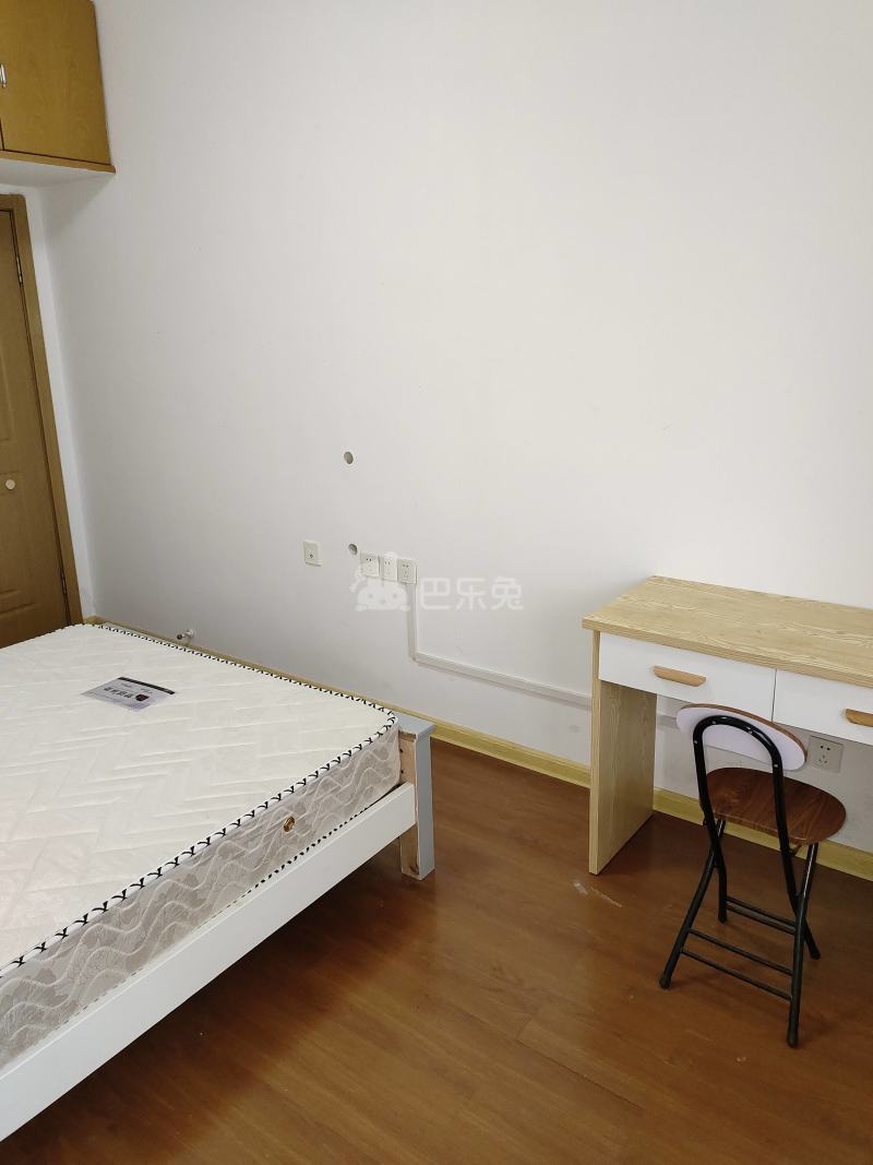 世茂江滨花园碧景湾7500272卧室图3