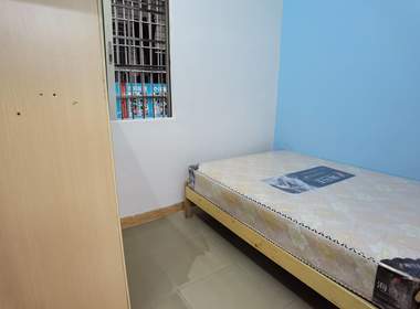 黄村东明里四巷9号 