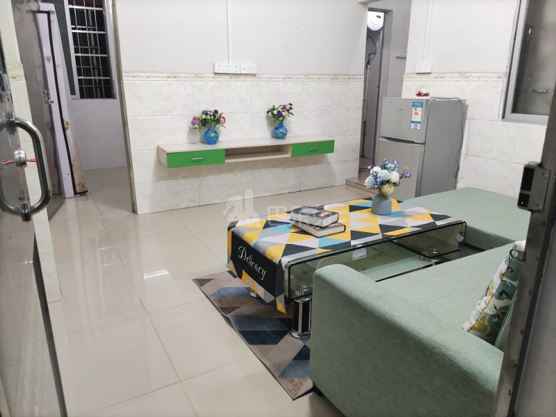 珠村中东新街十四巷7号7500722客厅图4