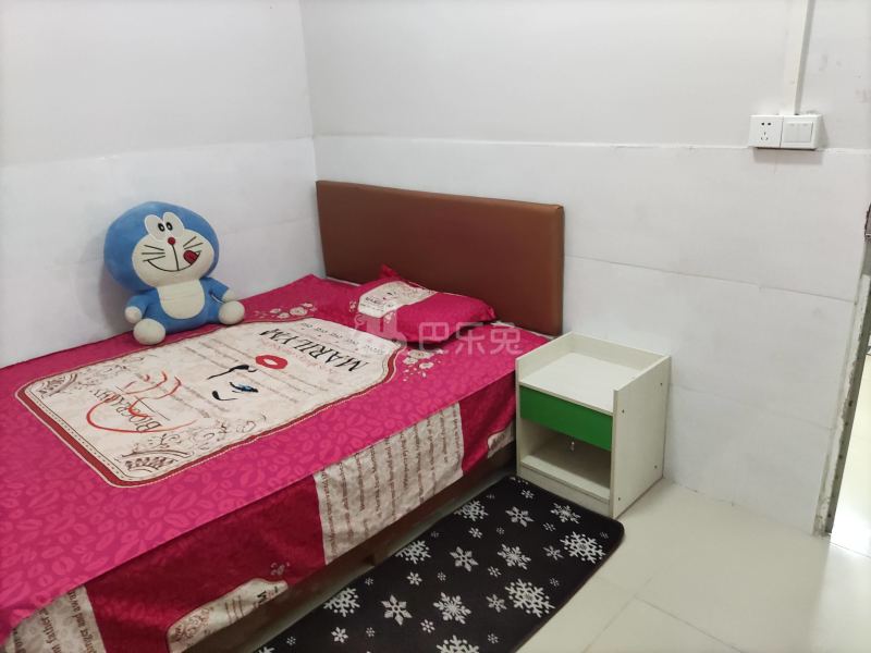 珠村中东新街十四巷7号7500722卧室图2