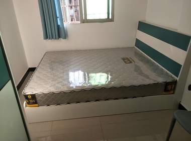 长湴西街七巷2号 1室0厅1卫