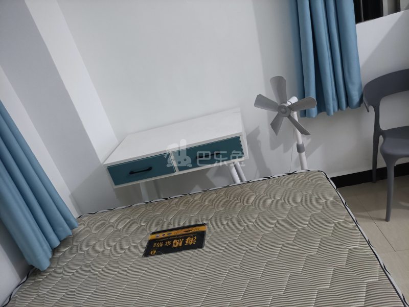 长湴西街七巷2号7502462卧室图2