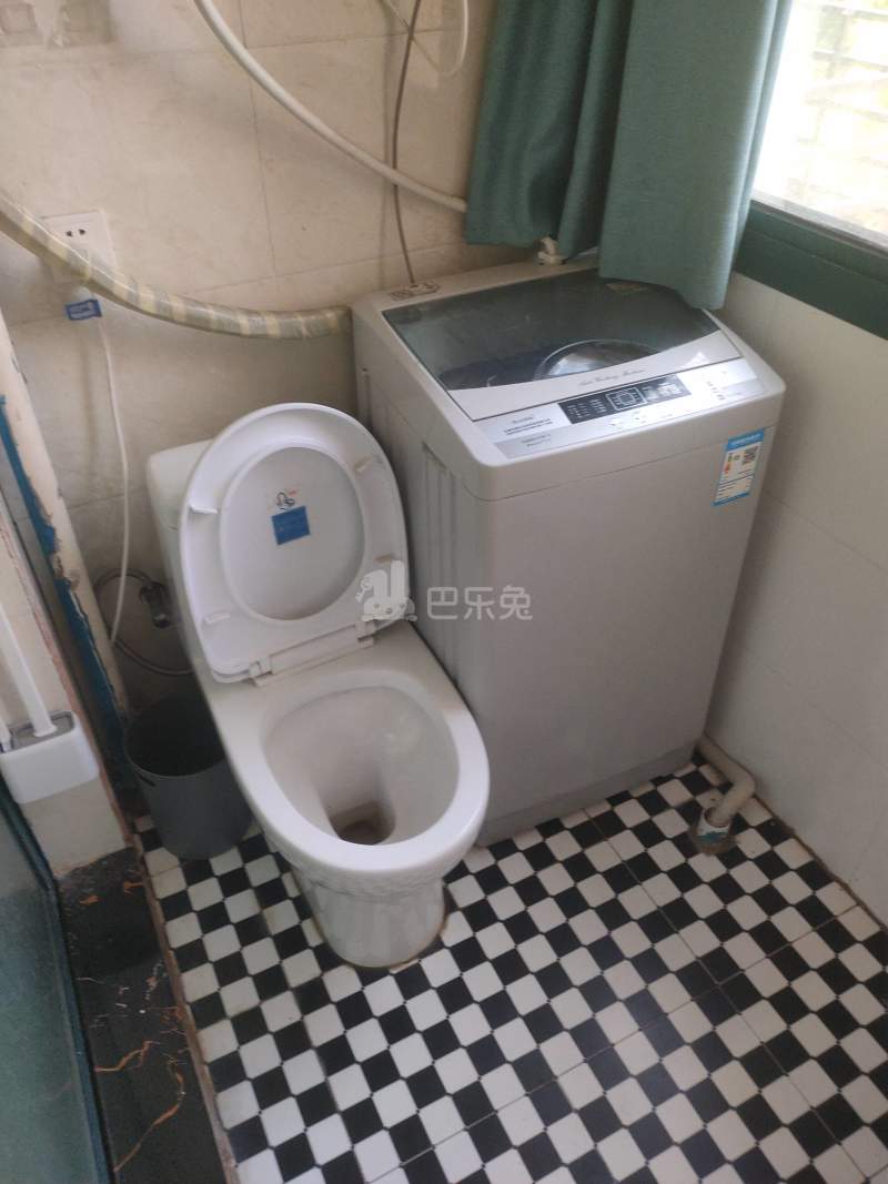 湘云雅苑7502583卫生间图5