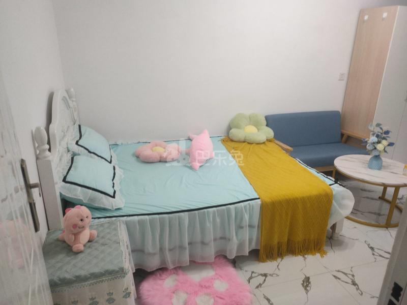 湘云雅苑7502583卧室图0