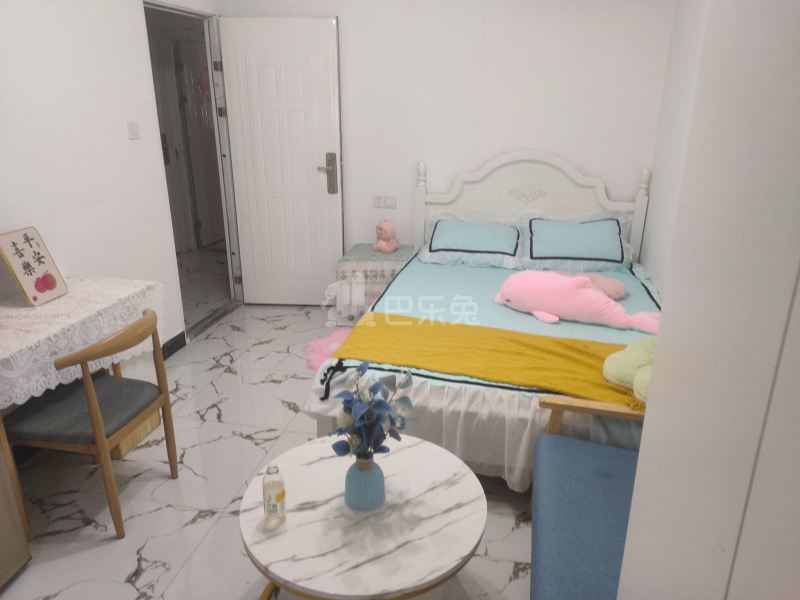 湘云雅苑7502583卧室图3