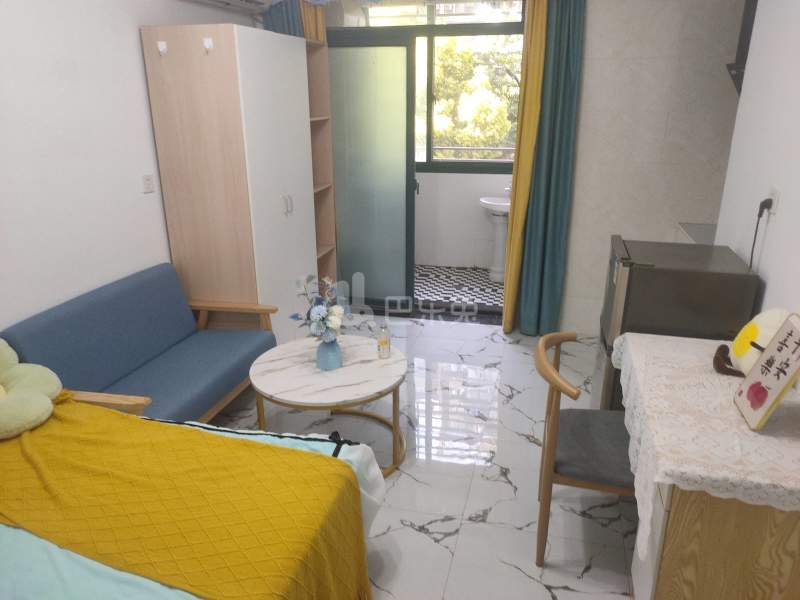 湘云雅苑7502583卧室图1