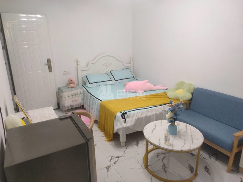 湘云雅苑7502583卧室图2