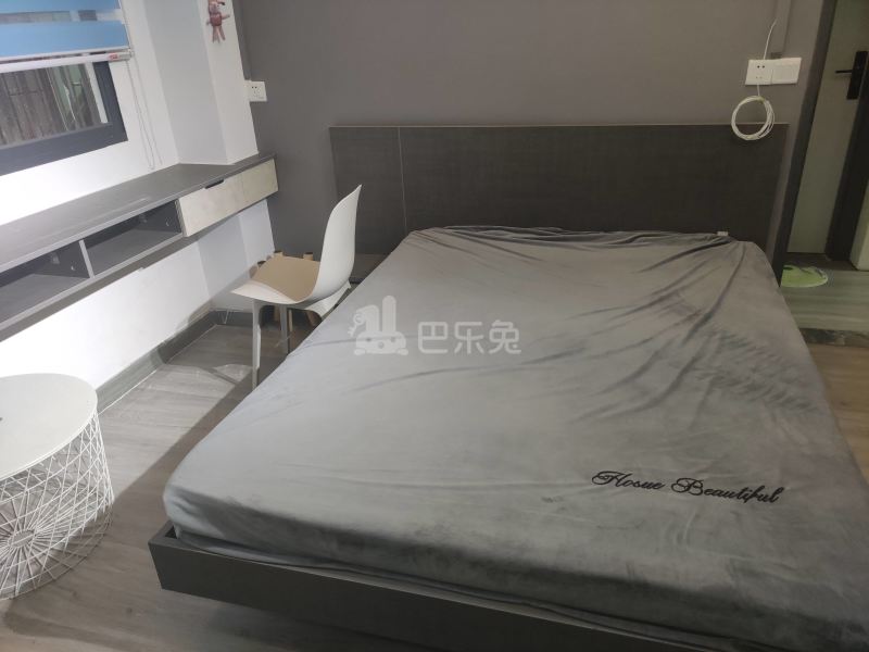 下元岗还原大街12号7502626卧室图0