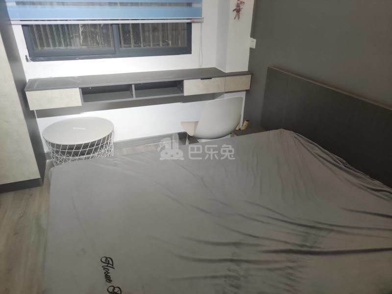 下元岗还原大街12号7502626卧室图2