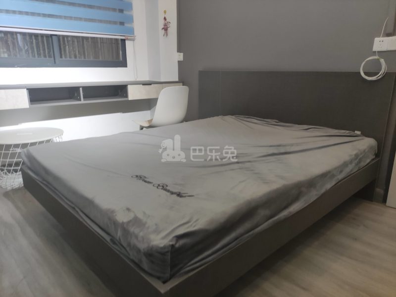 下元岗还原大街12号7502626卧室图3