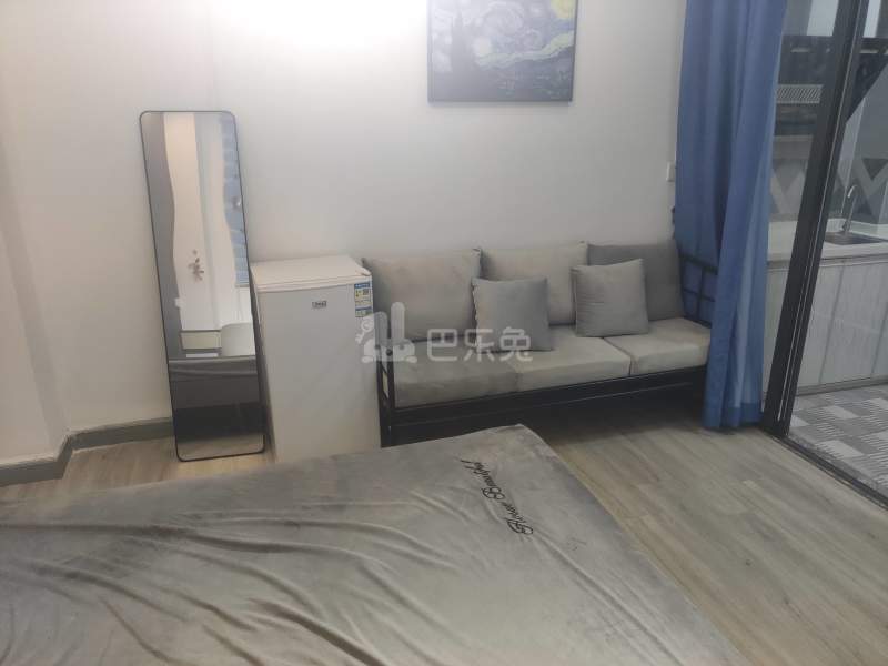 下元岗还原大街12号7502626客厅图4