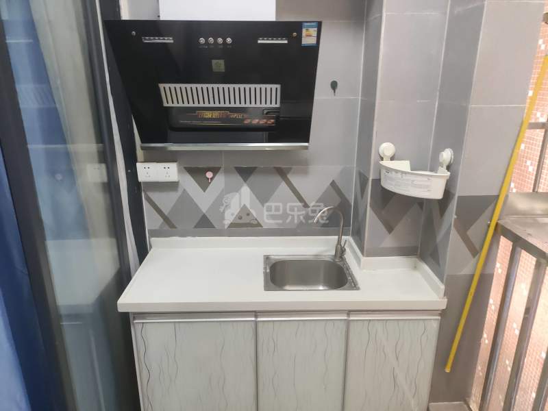 下元岗还原大街12号7502626厨房图5