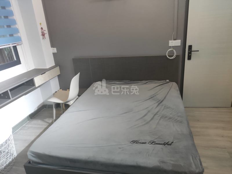 下元岗还原大街12号7502626卧室图1