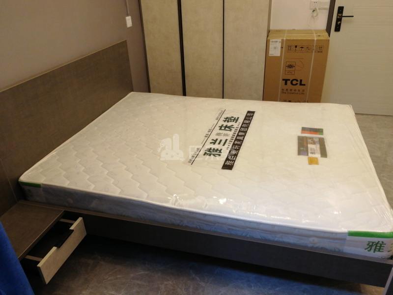 下元岗还原大街12号7502629卧室图2