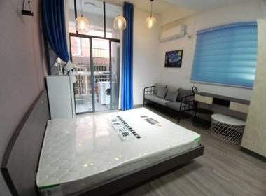 下元岗还原大街12号 1室0厅1卫