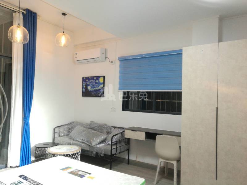 下元岗还原大街12号7502629卧室图5