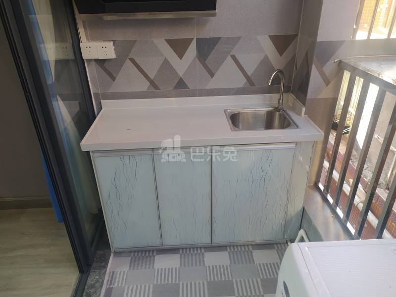 下元岗还原大街12号7502629厨房图8