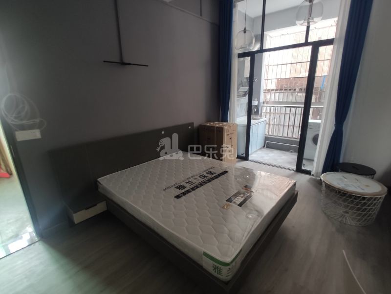 下元岗还原大街12号7502629卧室图4