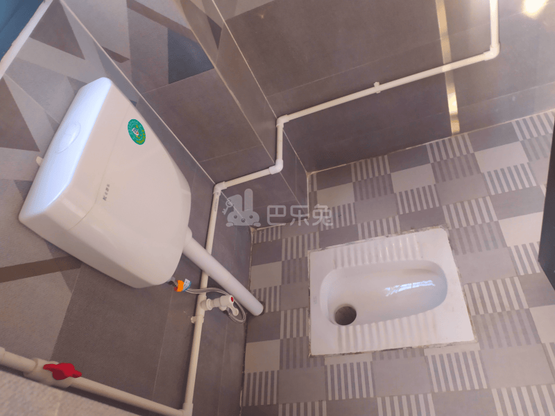 下元岗还原大街12号7502629卫生间图11