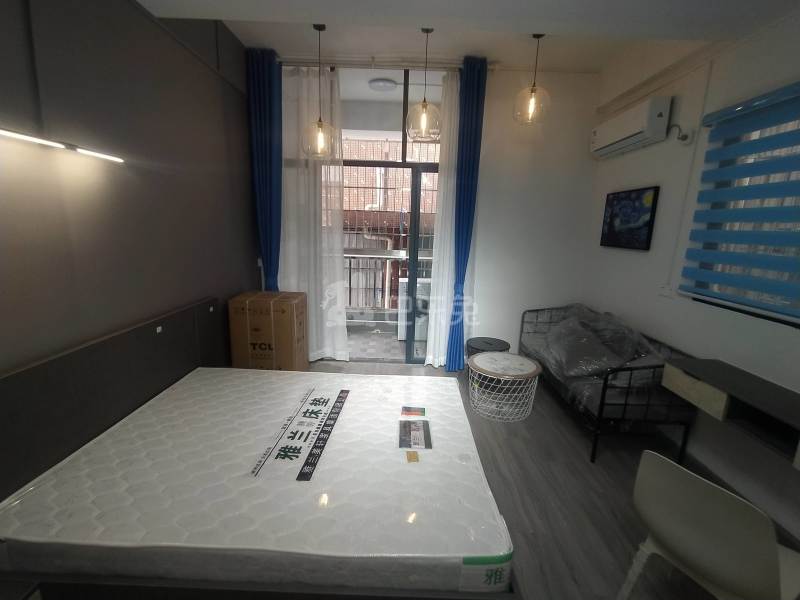 下元岗还原大街12号7502629卧室图3