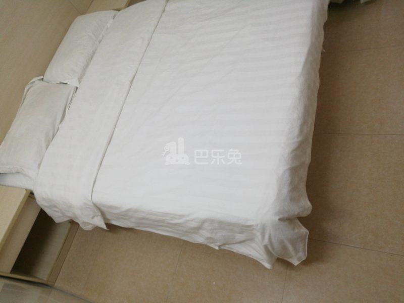 天豪公寓（车陂西华新村南三巷2号）7502871卧室图2