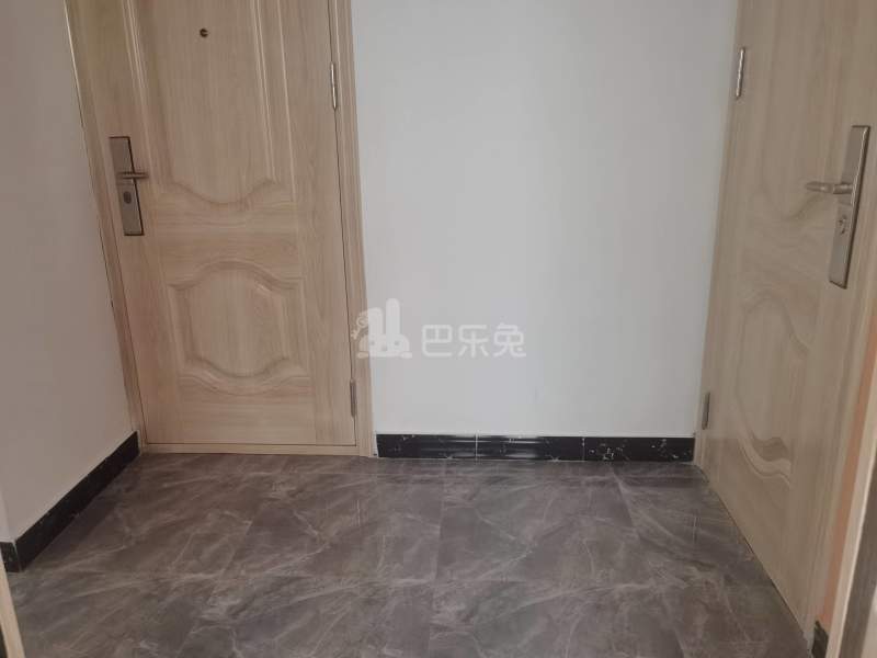 滨浦新苑四村6777770客厅图5