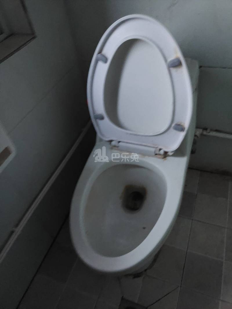 华立和郡7505005卫生间图4