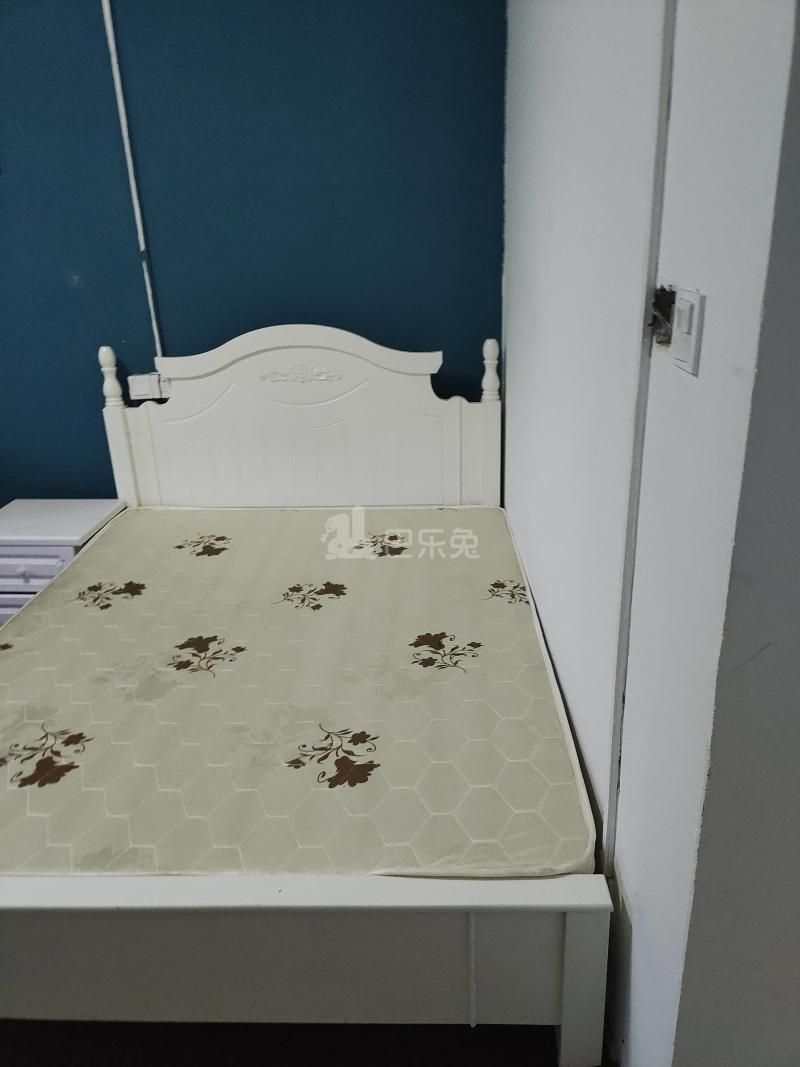 华立和郡7505005卧室图0