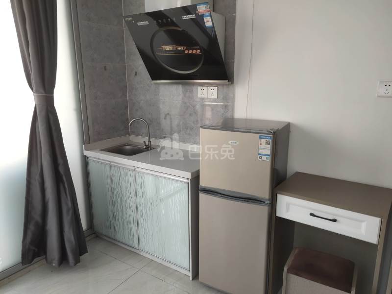 嘉缘青年公寓(下元岗西大街南二巷6号）7506134厨房图4