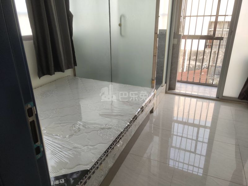 嘉缘青年公寓(下元岗西大街南二巷6号）7506134卧室图0