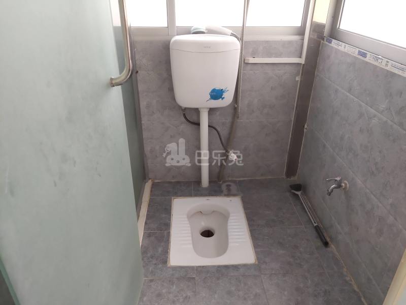 嘉缘青年公寓(下元岗西大街南二巷6号）7506134卫生间图5