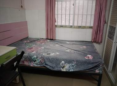 黄边宝莲二巷3号 1室0厅1卫