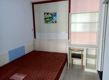 明发滨江新城三期