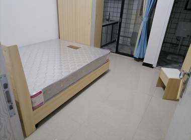 沙涌坊南大街8号 1室0厅1卫