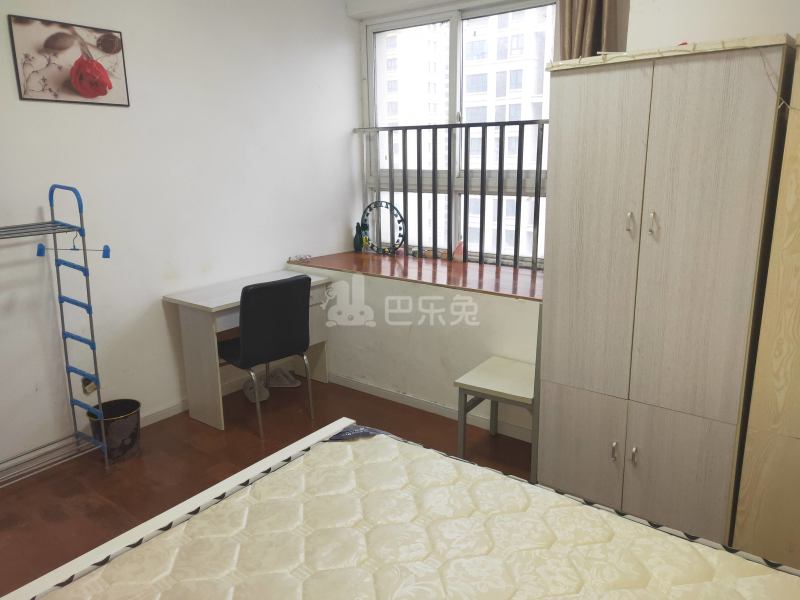 黄城花园西区7510100卧室图3