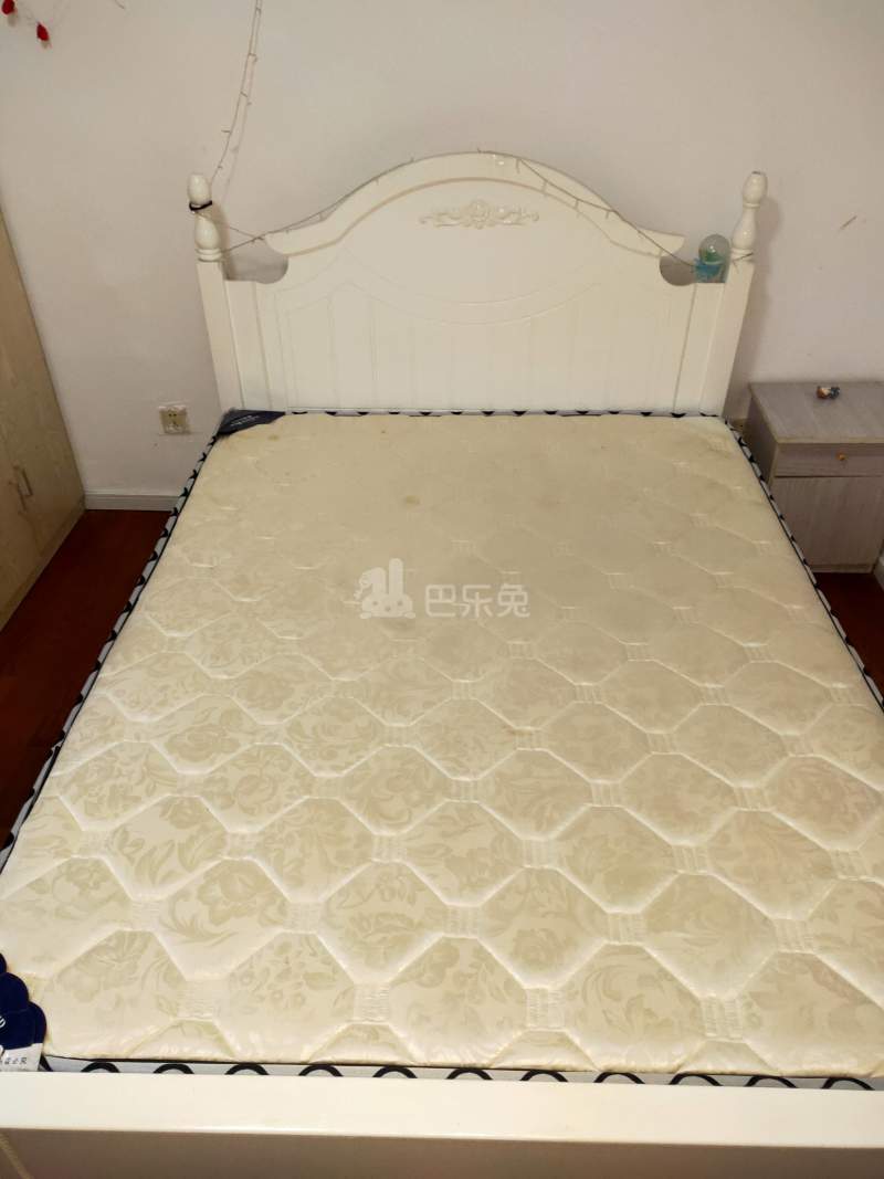 黄城花园西区7510100卧室图2