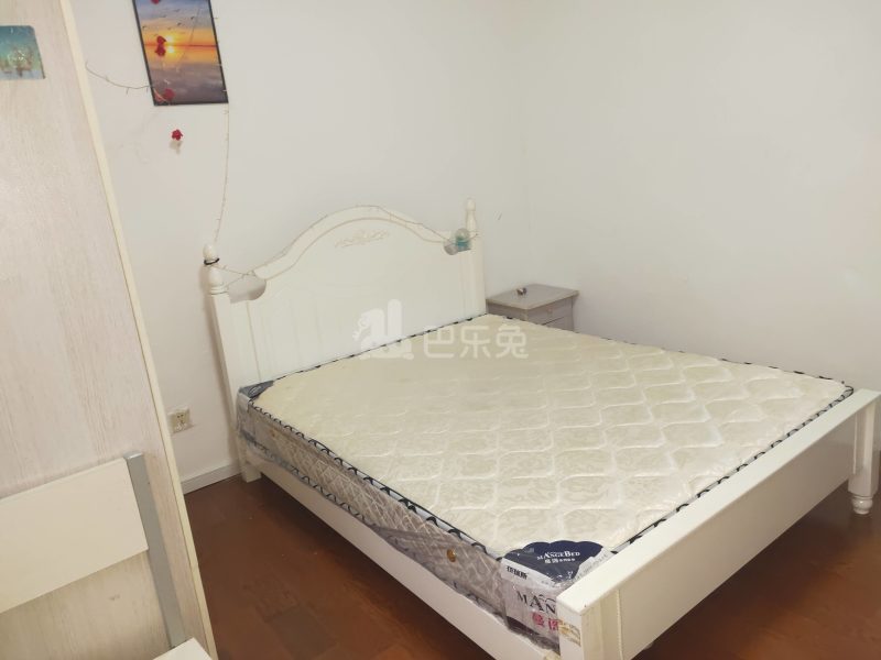 黄城花园西区7510100卧室图1