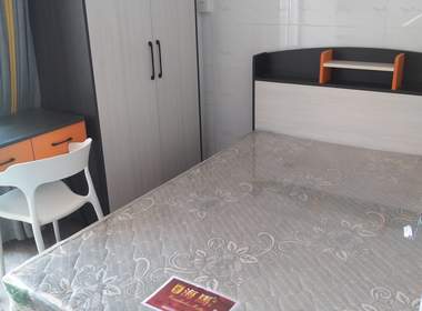 江夏西街11号 1室0厅1卫