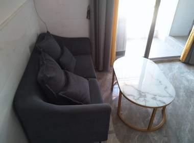 江夏西街11号 1室1厅1卫