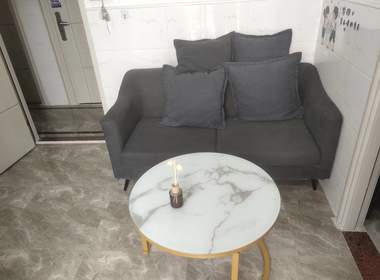 江夏西街11号 1室1厅1卫