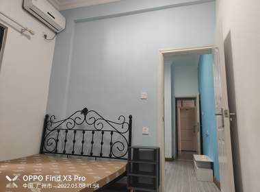 下元岗银星东街10号 1室1厅1卫