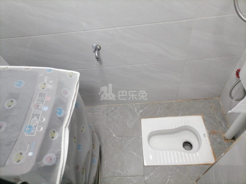 下元岗银星东街10号7511289卫生间图9