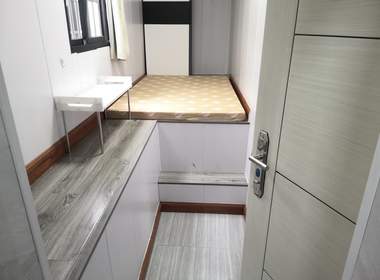 下元岗银星东街10号 1室0厅1卫