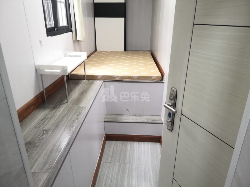 下元岗银星东街10号7511289卧室图0