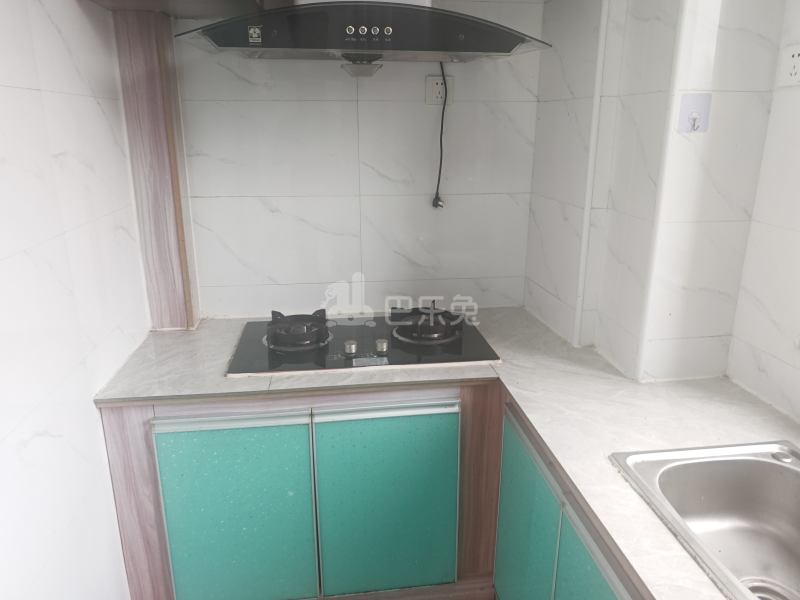 嘉房景河名苑7513169厨房图4